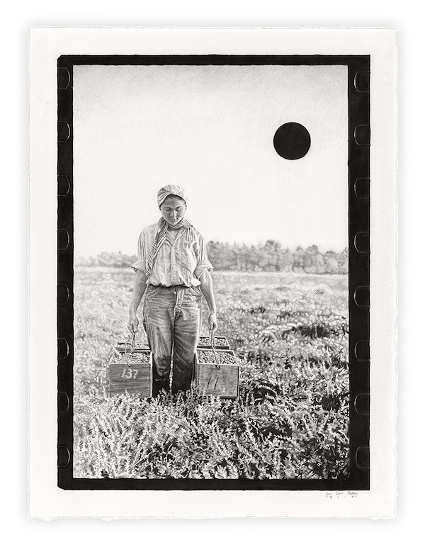 Joel Daniel Phillips