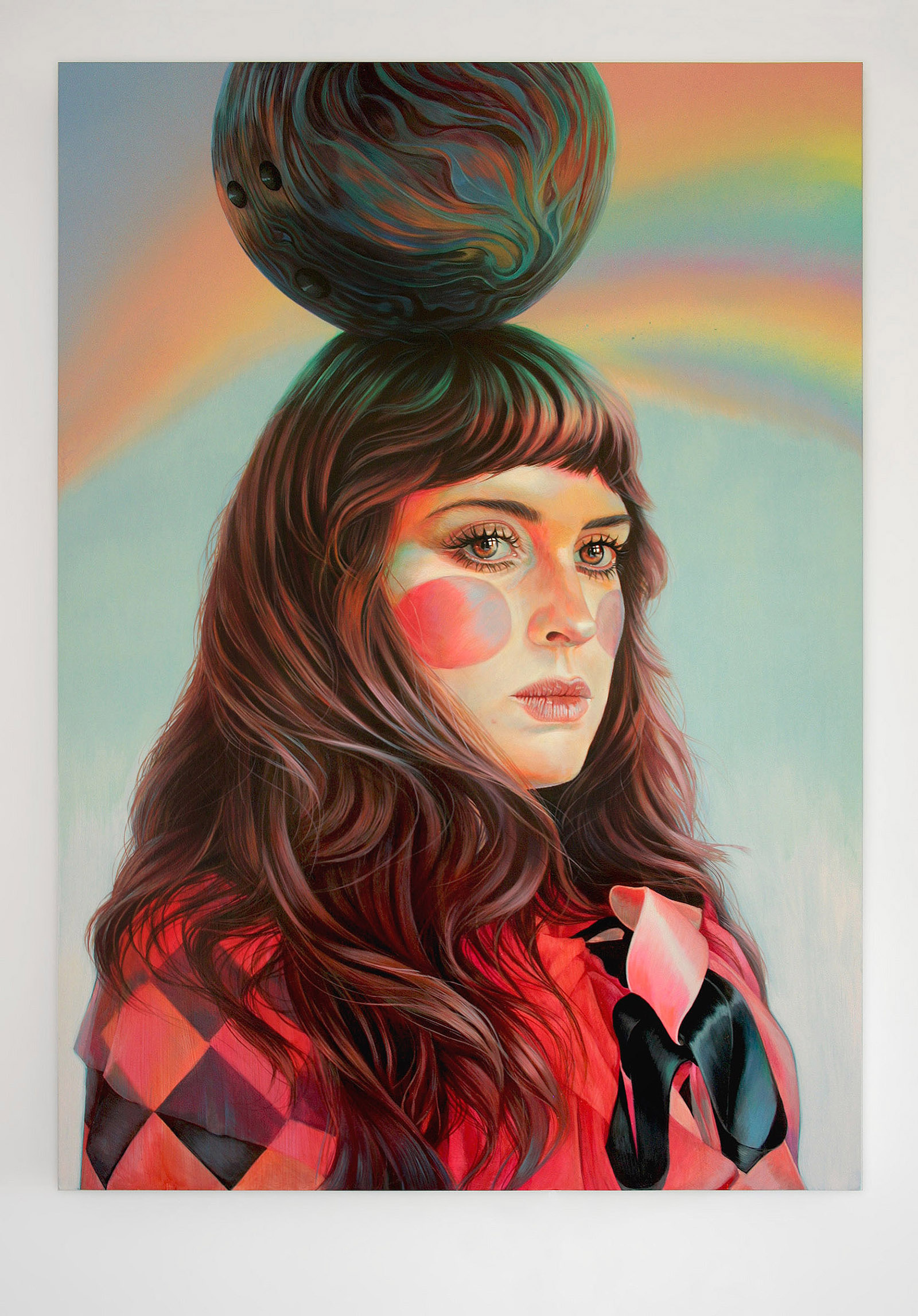 Images courtesy © Martine Johanna