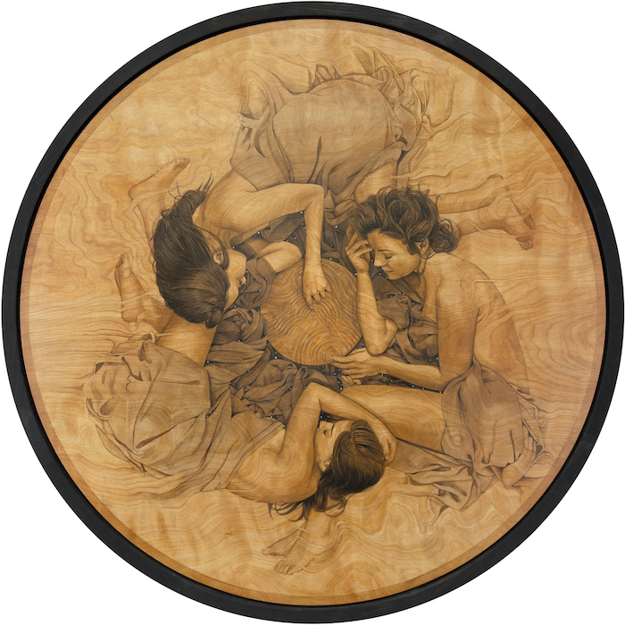 Miles Toland "Dreamer