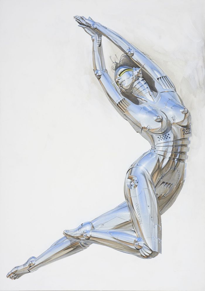 Juxtapoz Magazine - 