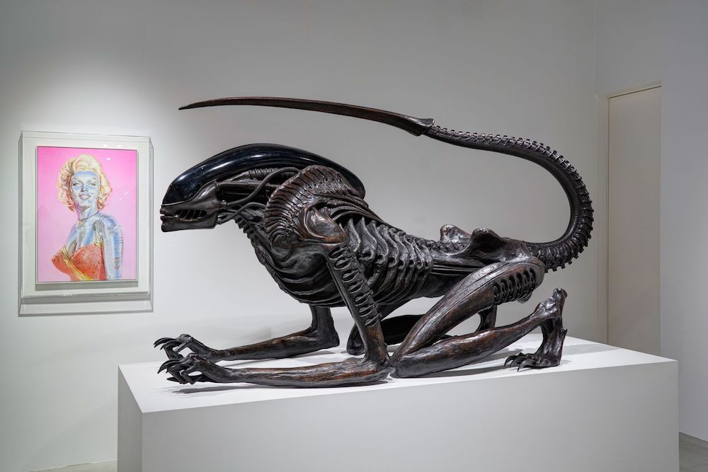 Juxtapoz Magazine - 