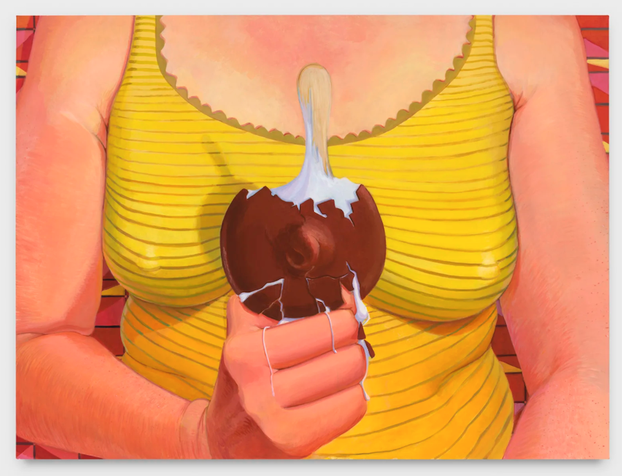 Maud Madsen, Courtesy of the Artist. © Maud Madsen