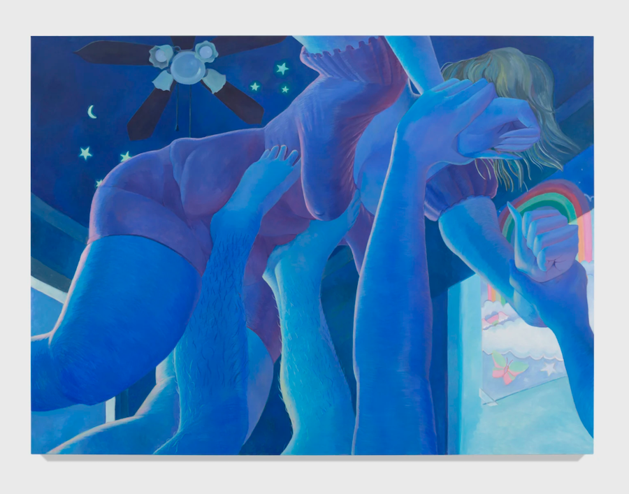 Maud Madsen, Courtesy of the Artist. © Maud Madsen