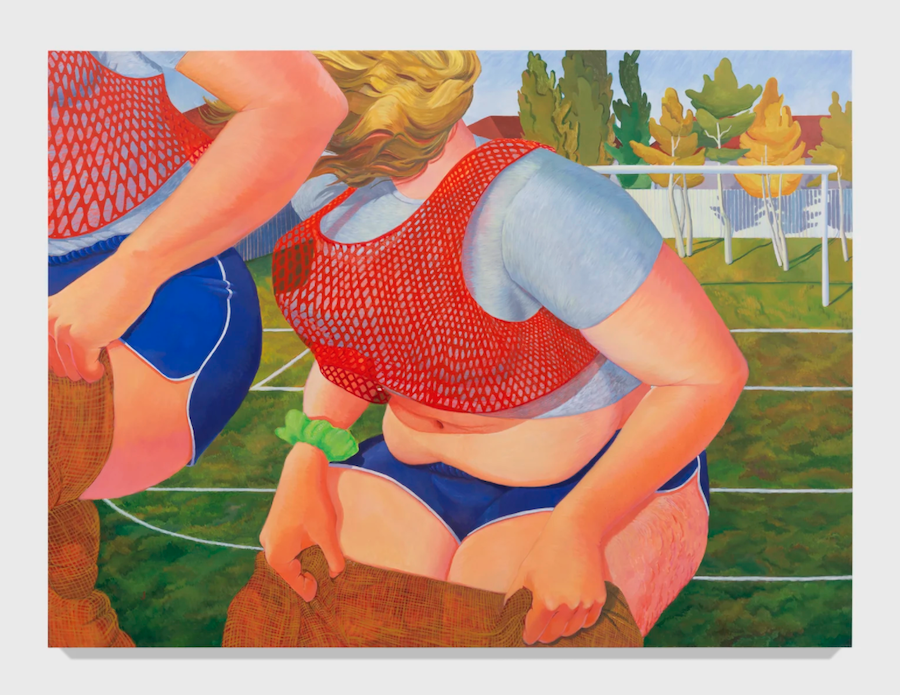 Maud Madsen, Courtesy of the Artist. © Maud Madsen