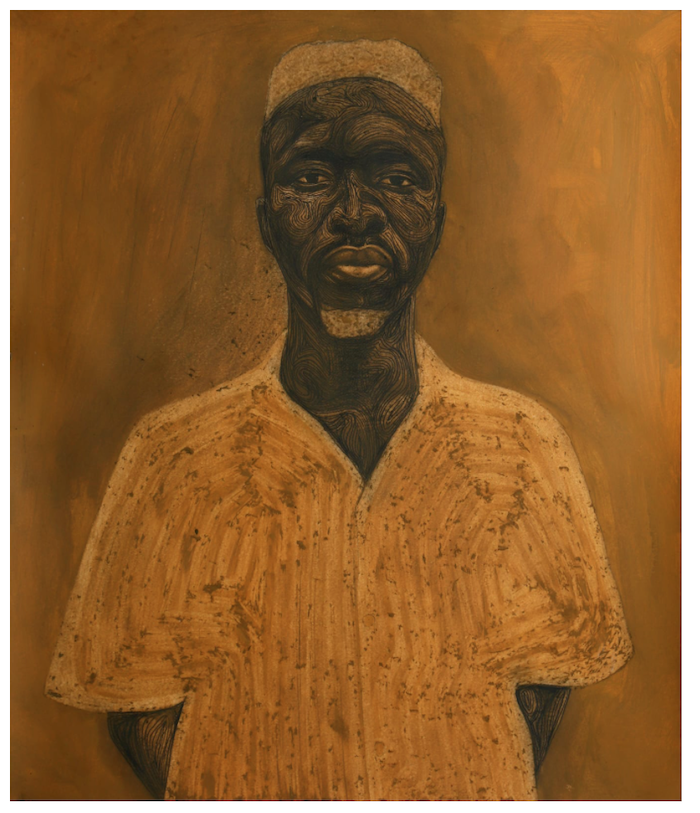 Collins Obijiaku., Courtesy the artist and Destinee Ross-Sutton. © Collins Obijiaku