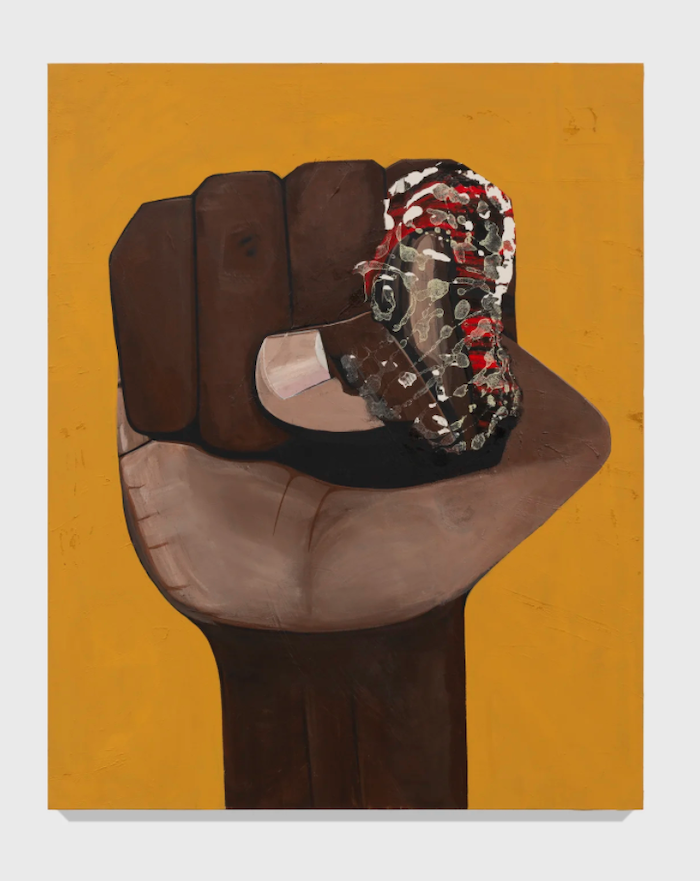 Forrest Kirk, Courtesy of Forrest Kirk. © Forrest Kirk.