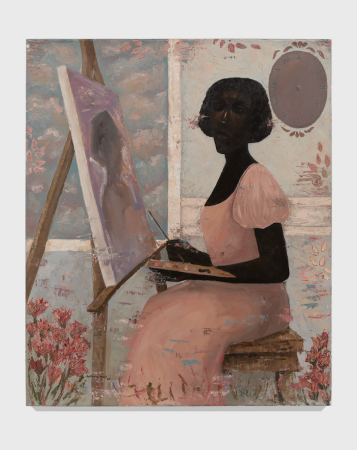 Chidinma Nnoli, Courtesy of the artist and Rele Gallery. © Chidinma Nnoli