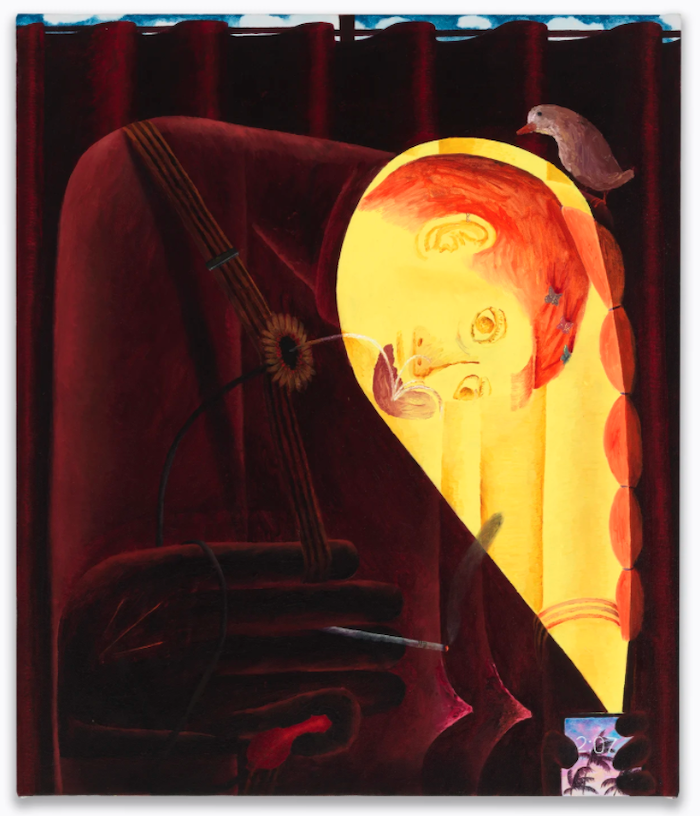 Celeste Rapone, Courtesy of the artist and Corbett vs. Dempsey, Chicago. © Celeste Rapone