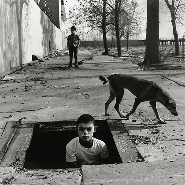 Juxtapoz Magazine Arthur Tress The Dream Collector Juxtapoz Magazine Arthur Tress The Dream Collector
