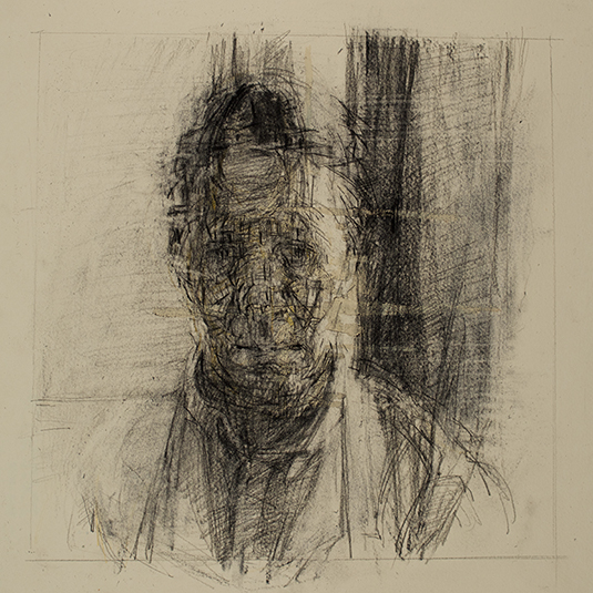 Juxtapoz Magazine - Ann Gale: Painter of Accrued Intimacy (Review)