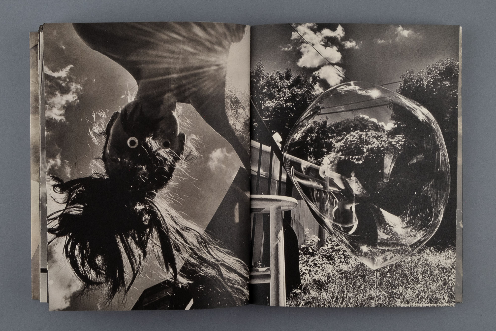 © Katie Burnett / APE