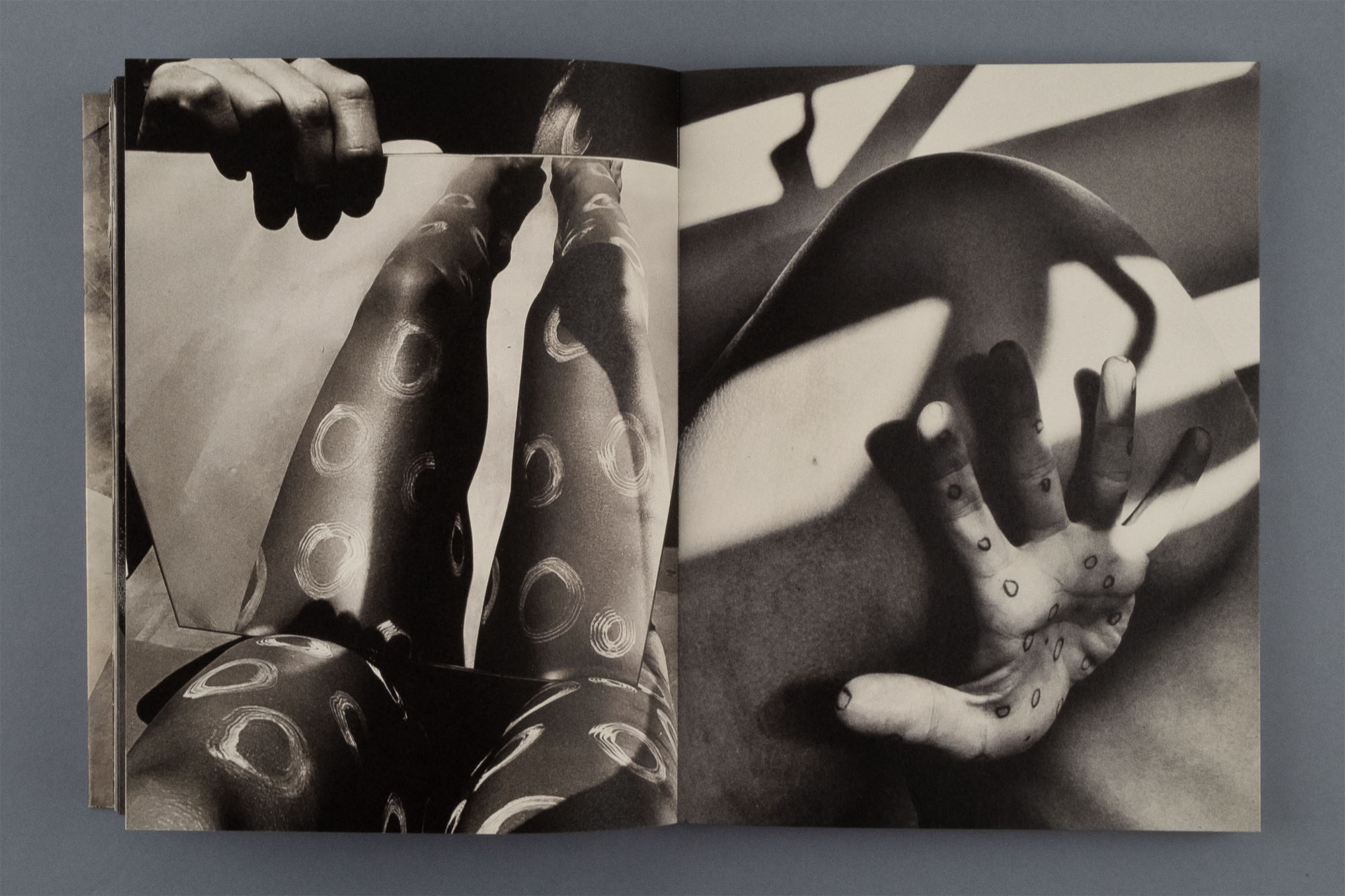 © Katie Burnett / APE