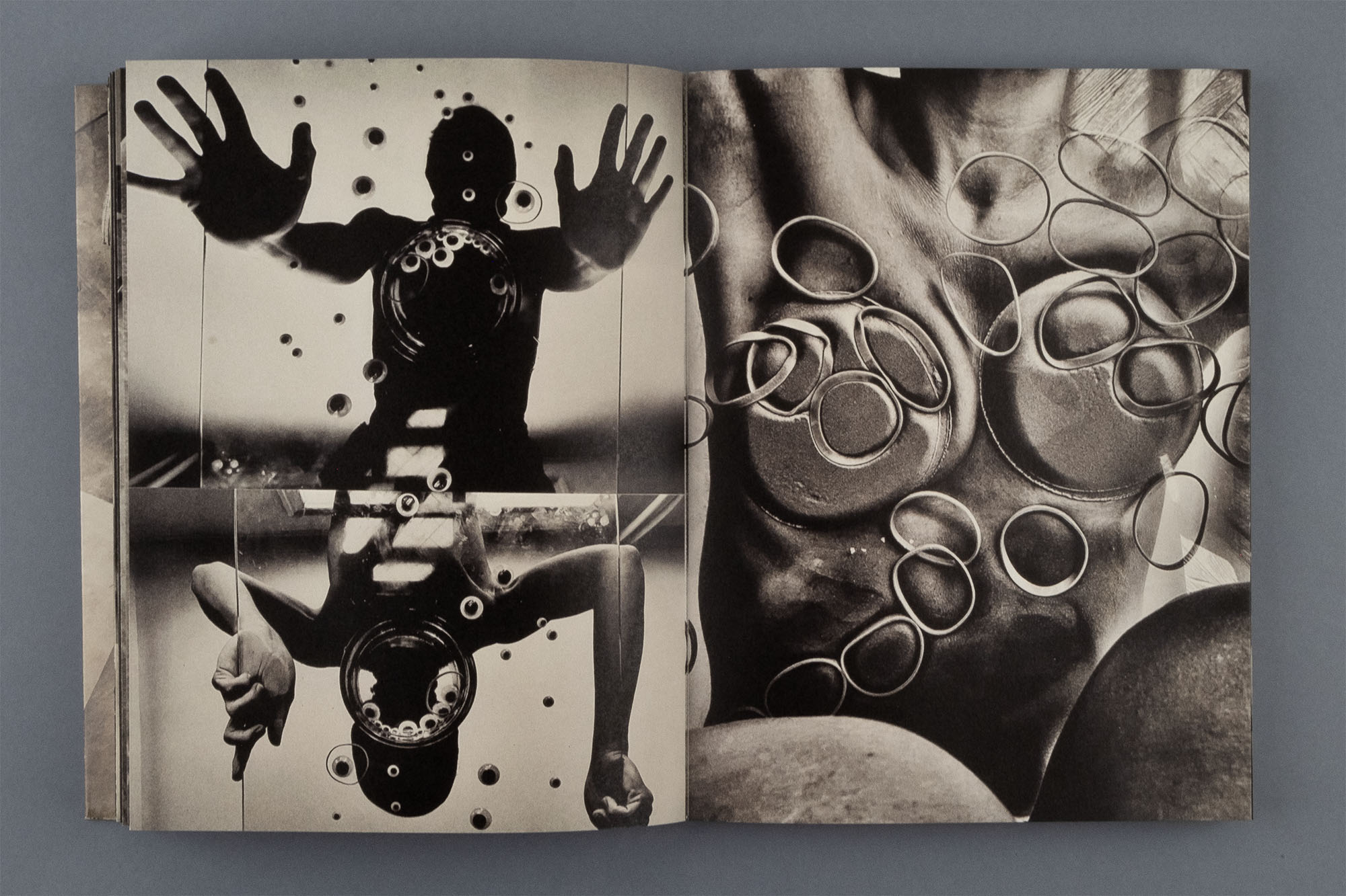 © Katie Burnett / APE