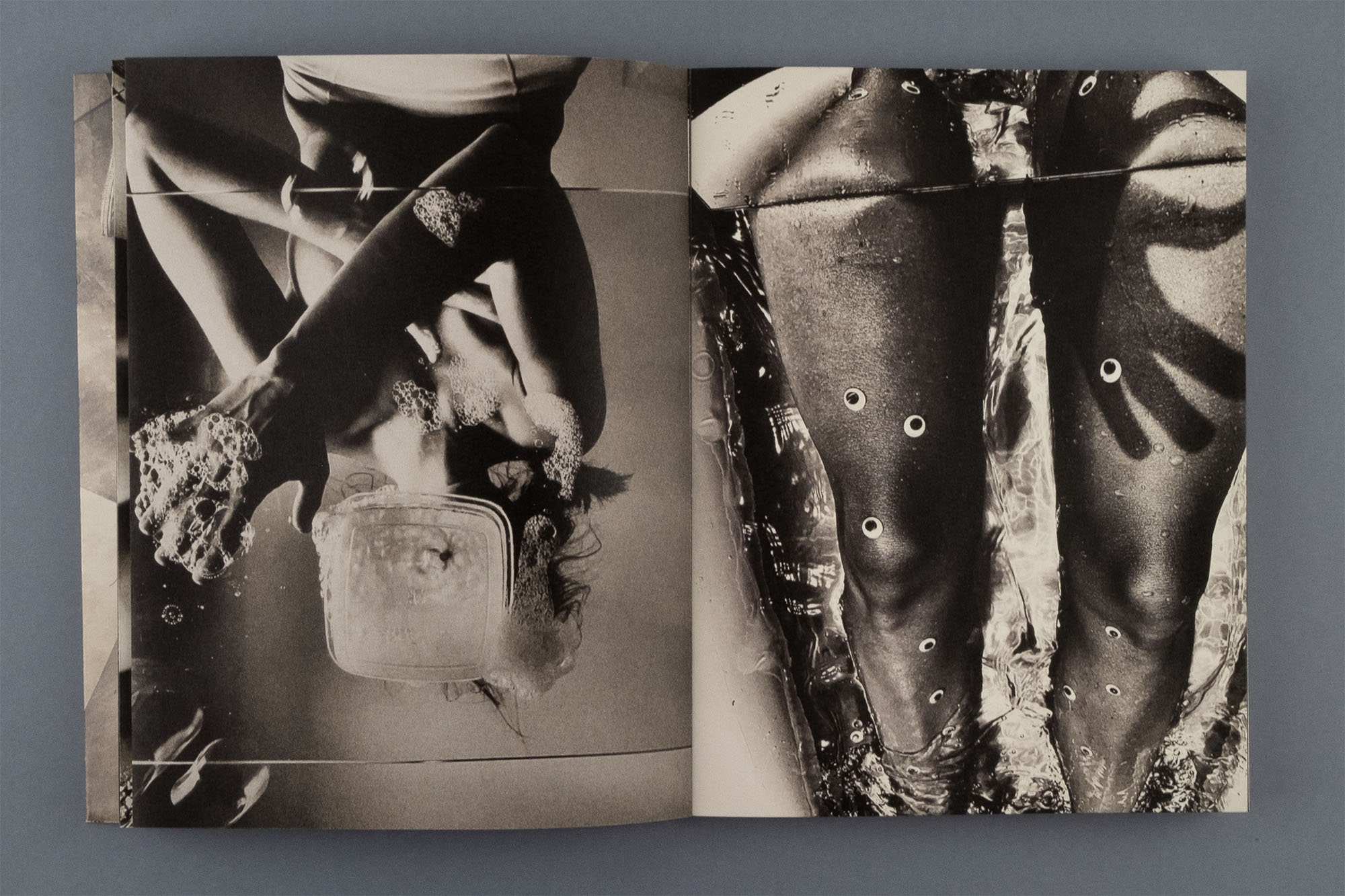 © Katie Burnett / APE