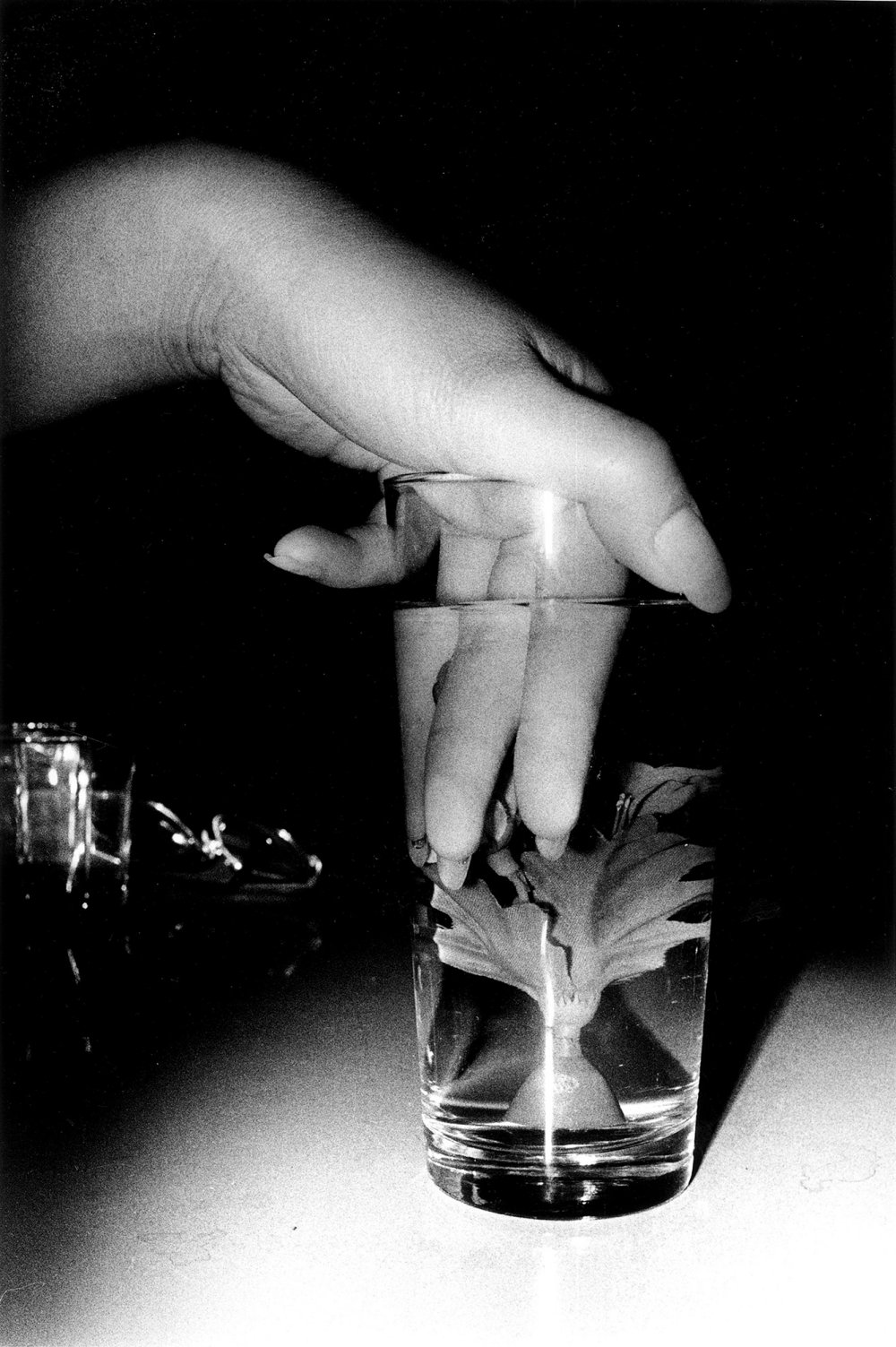 © Daido Moriyama