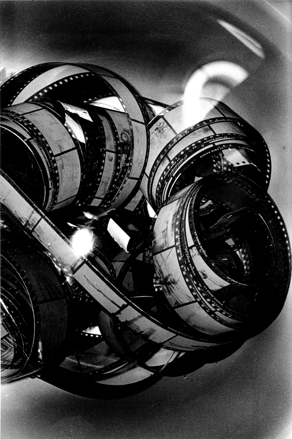 © Daido Moriyama