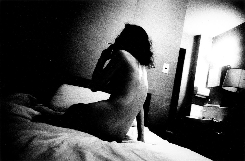 © Daido Moriyama