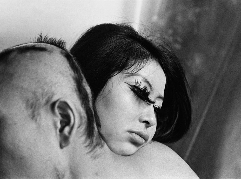 © Shomei Tomatsu
