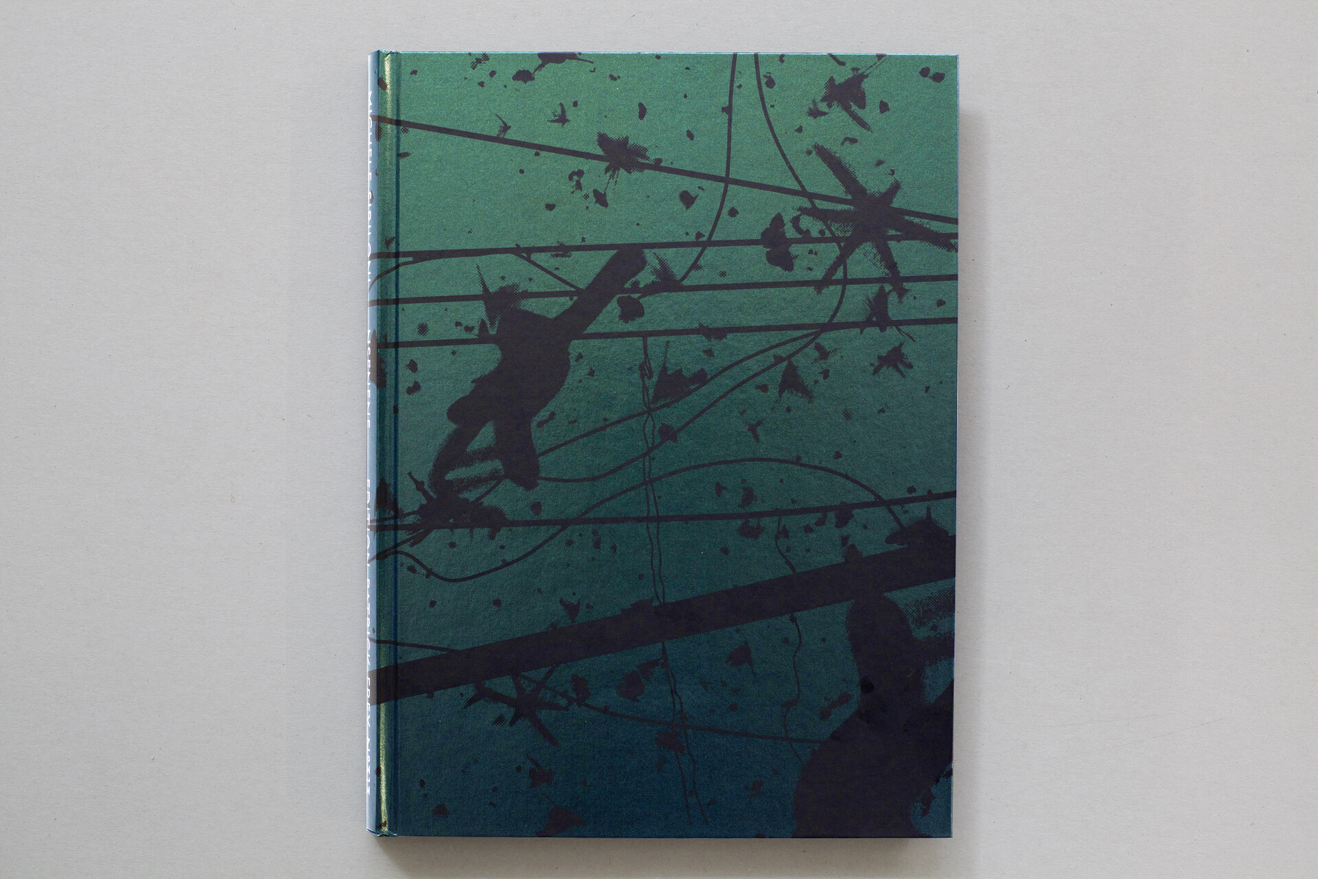 From "Nsenene" by Michele Sibiloni