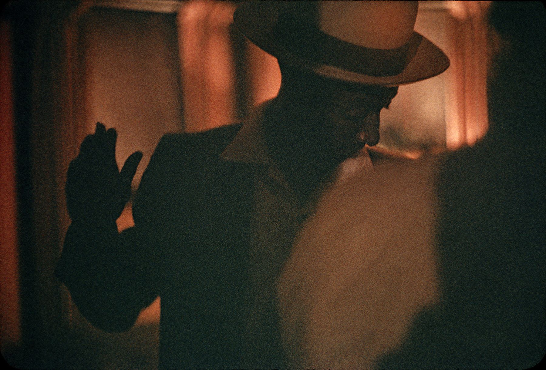 © Gordon Parks / Howard Greenberg Gallery