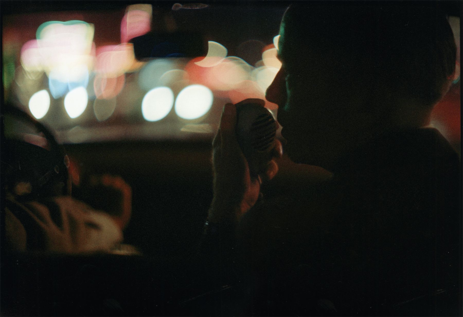 © Gordon Parks / Howard Greenberg Gallery