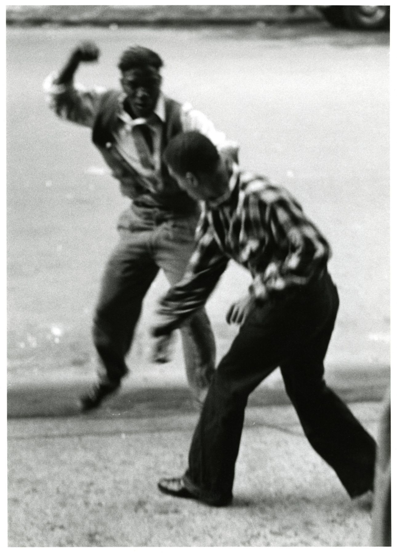 © Gordon Parks / Howard Greenberg Gallery