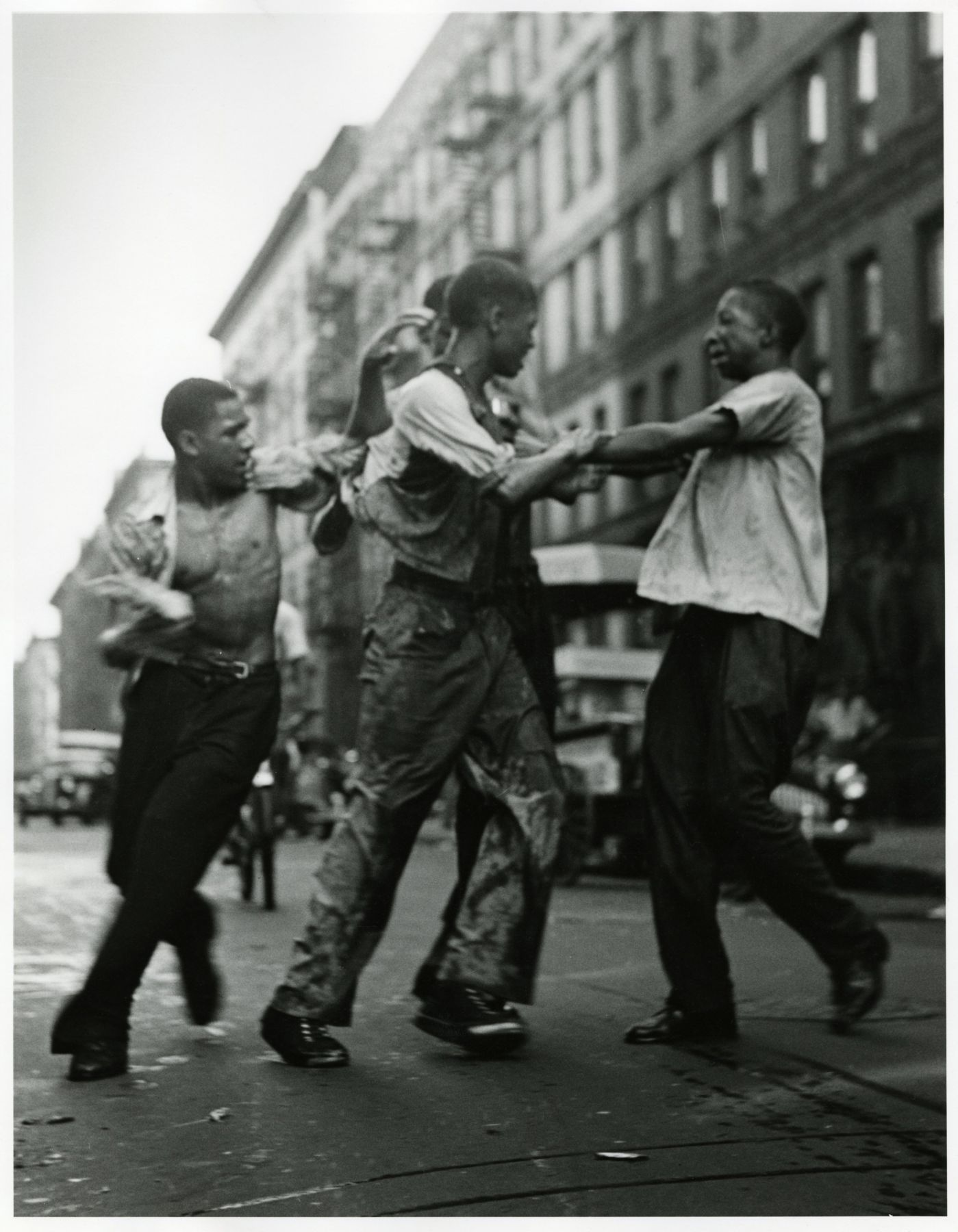 © Gordon Parks / Howard Greenberg Gallery