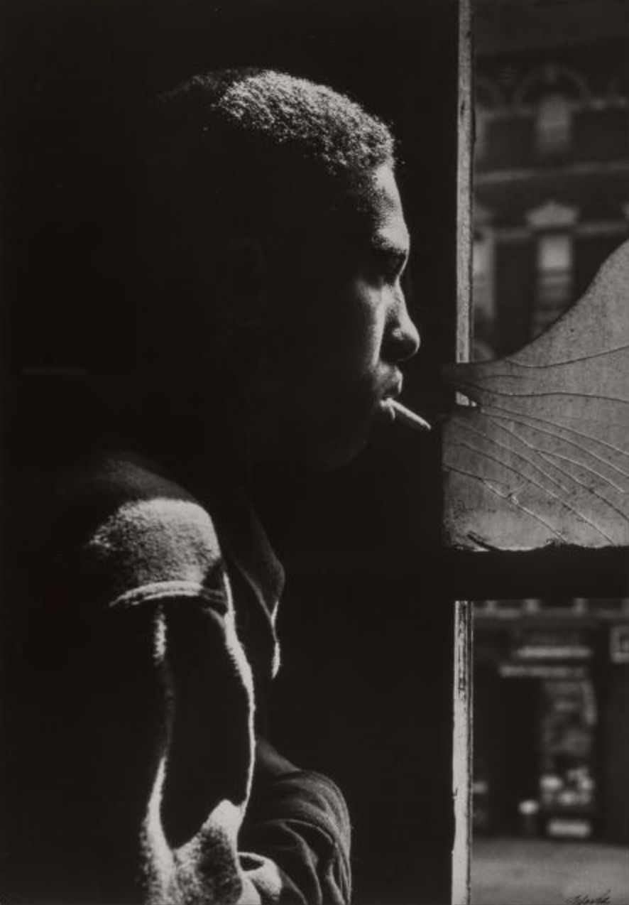 © Gordon Parks / Howard Greenberg Gallery