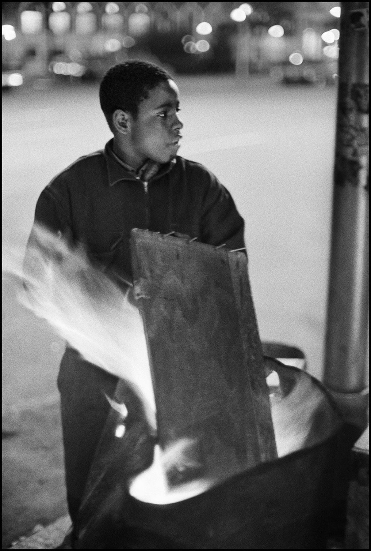 © Gordon Parks / Howard Greenberg Gallery