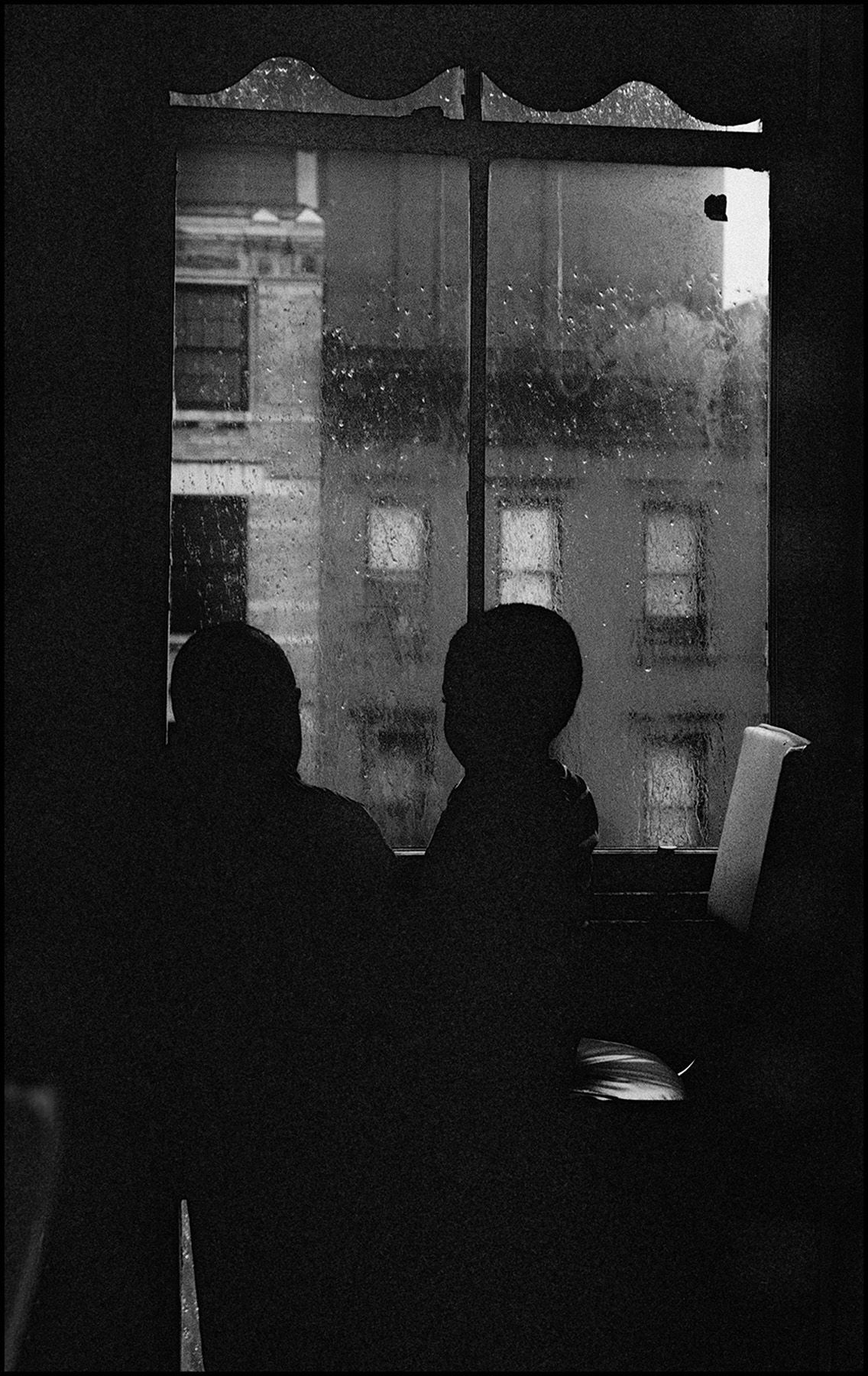 © Gordon Parks / Howard Greenberg Gallery