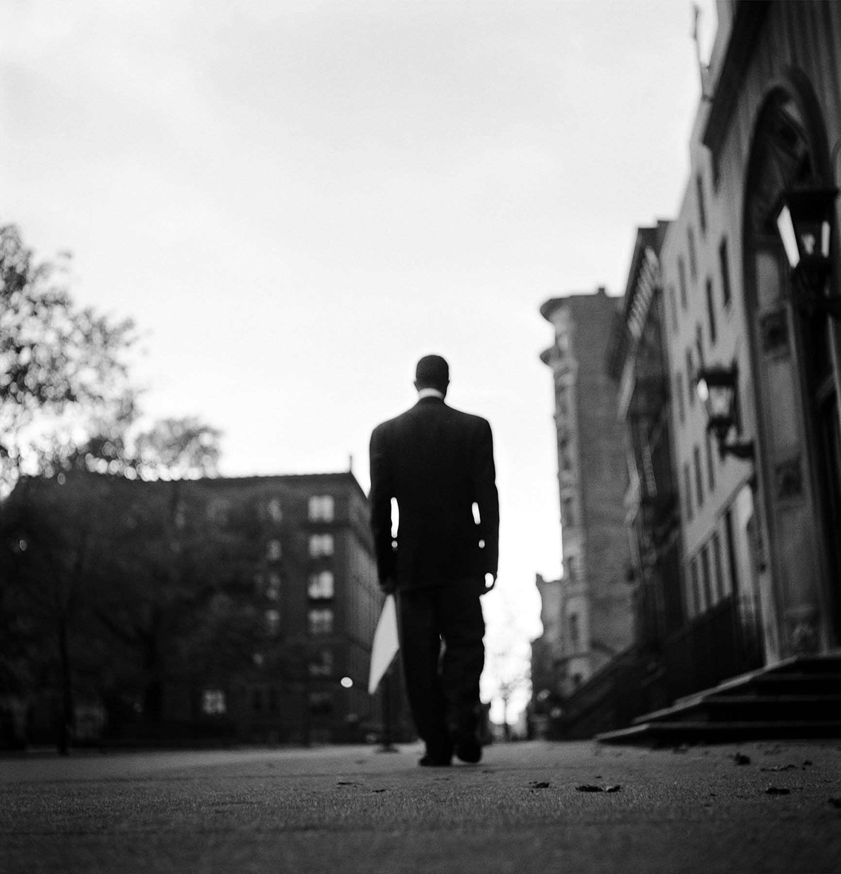 © Gordon Parks / Howard Greenberg Gallery