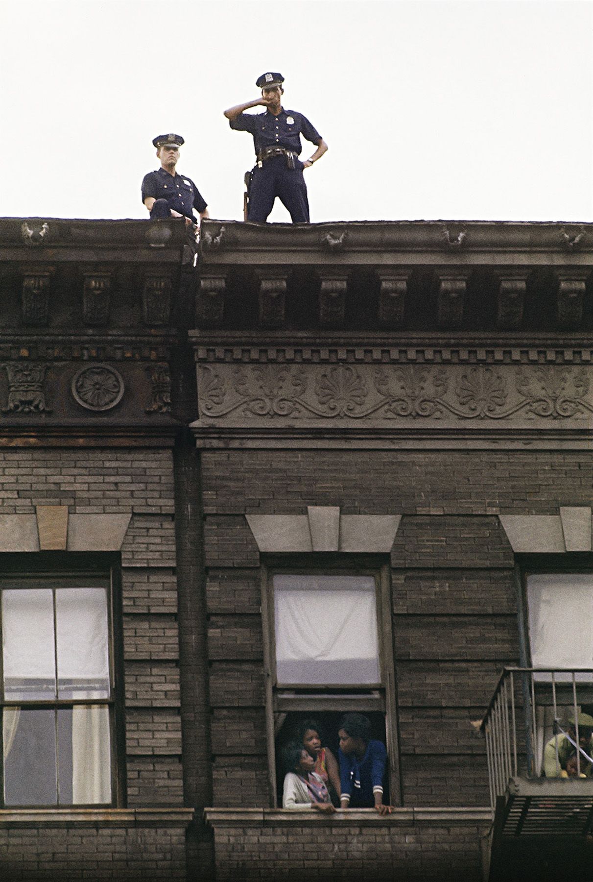 © Gordon Parks / Howard Greenberg Gallery