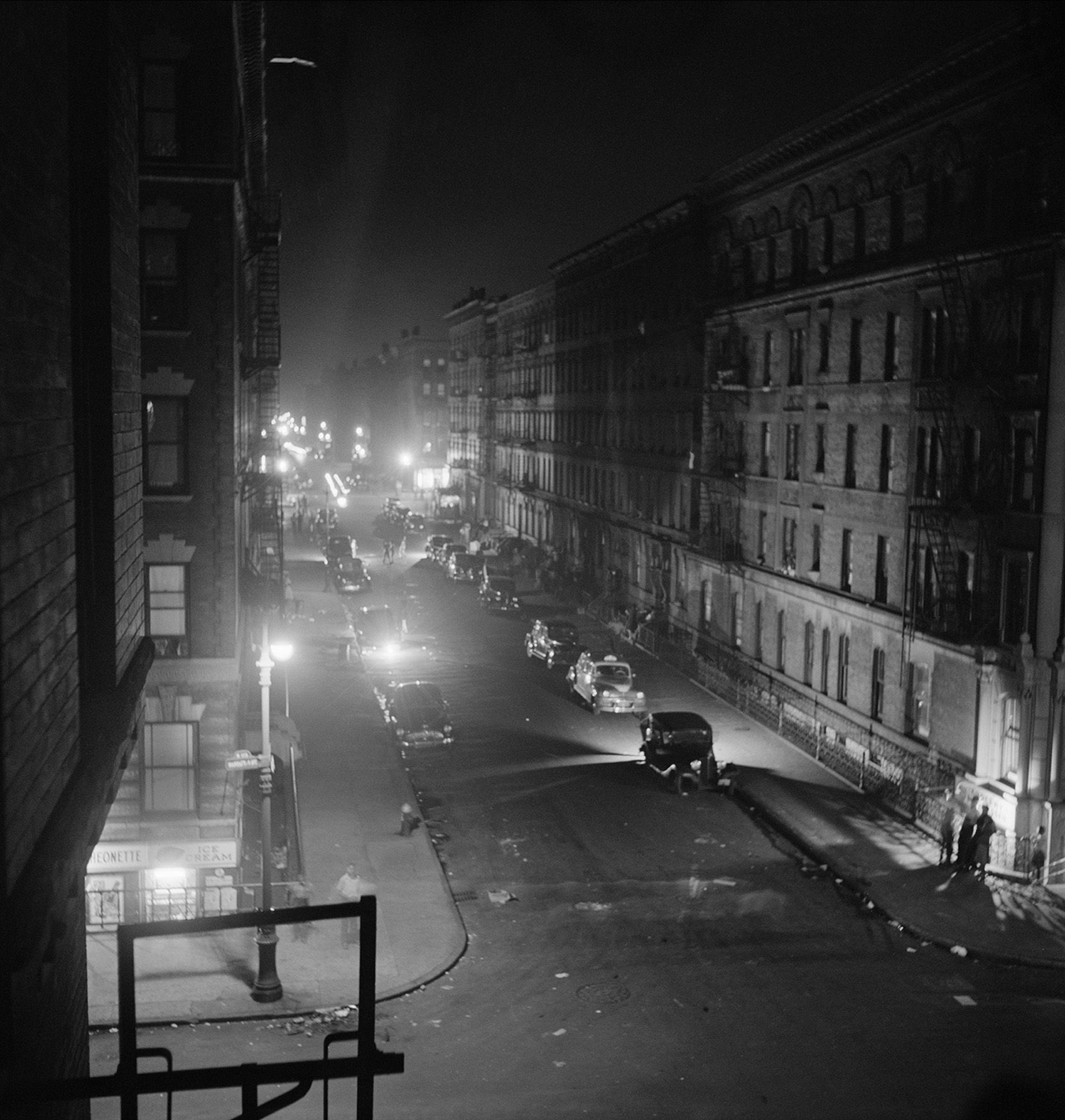 © Gordon Parks / Howard Greenberg Gallery