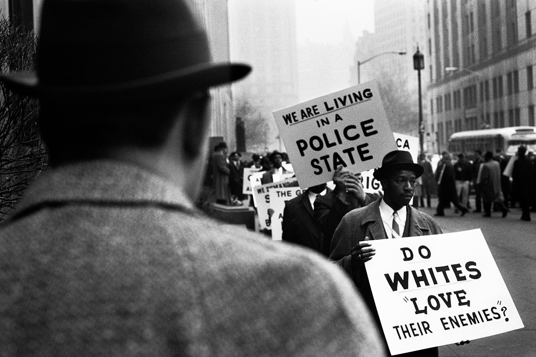 © Gordon Parks / Howard Greenberg Gallery