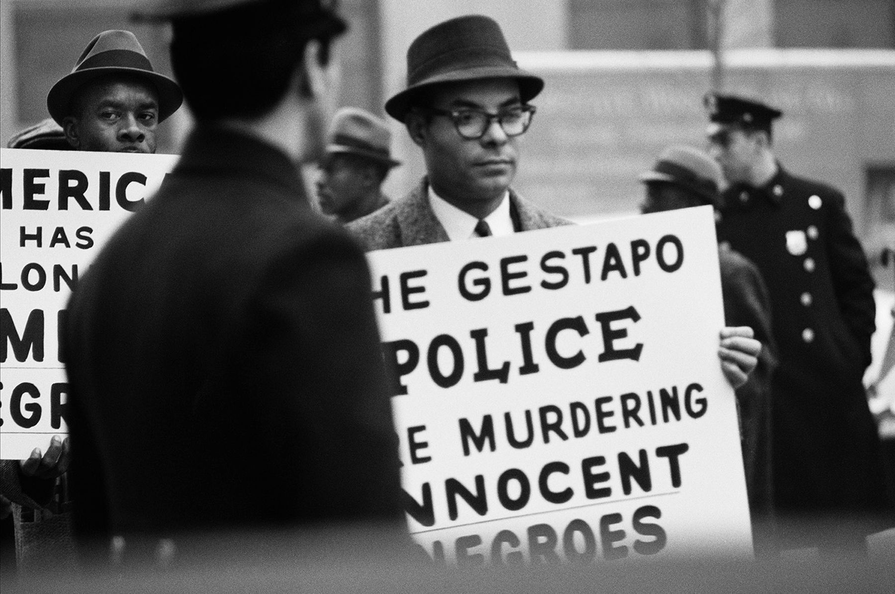 © Gordon Parks / Howard Greenberg Gallery