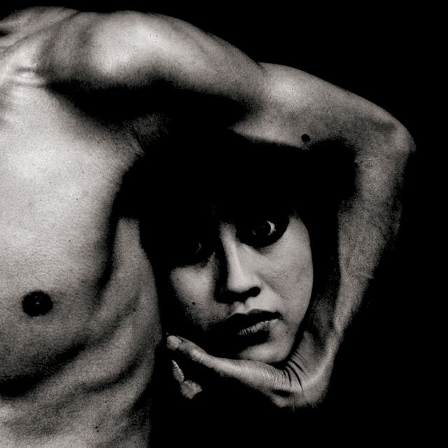 © Eikoh Hosoe. ‘Man and Woman #20, 1960’