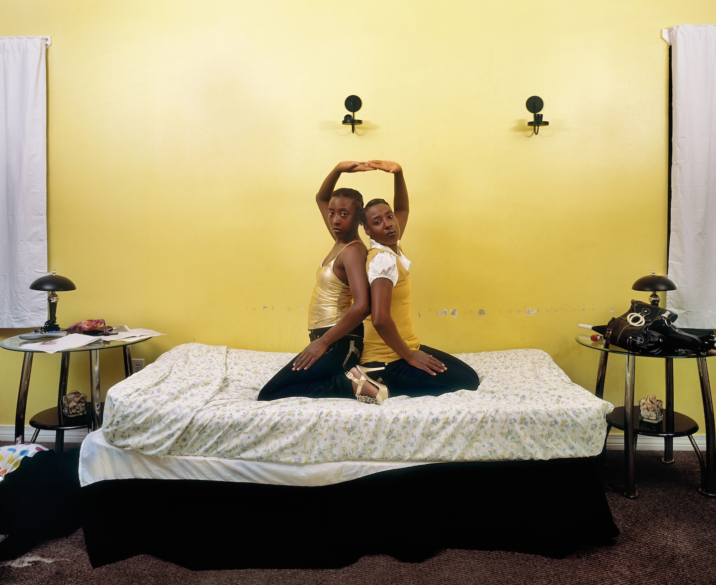 © Deana Lawson