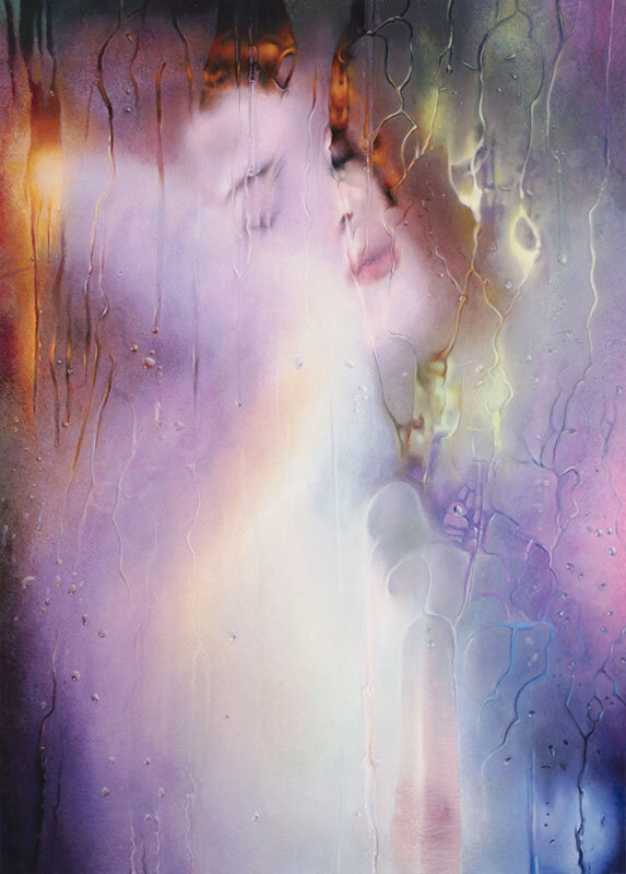 © Marilyn Minter