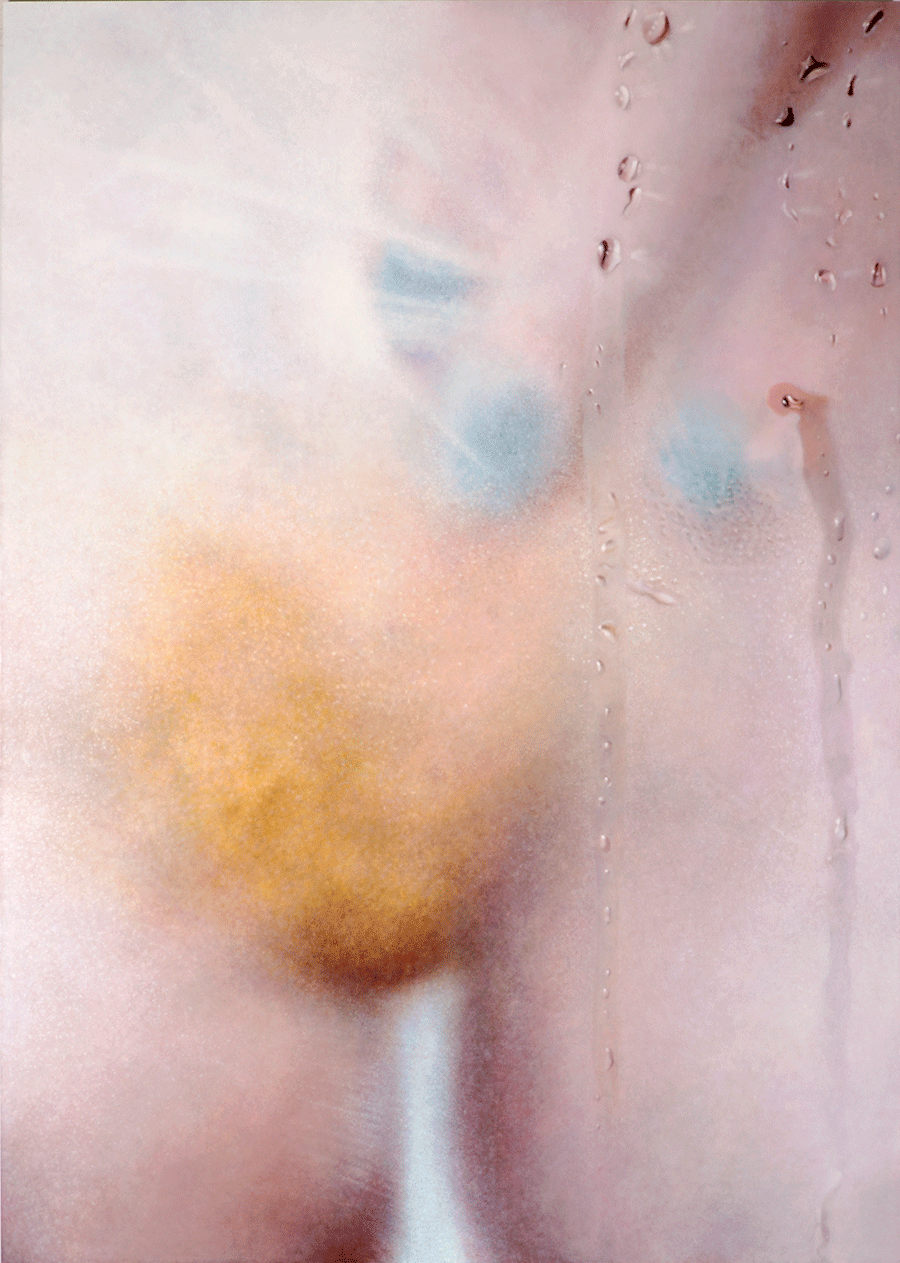 © Marilyn Minter