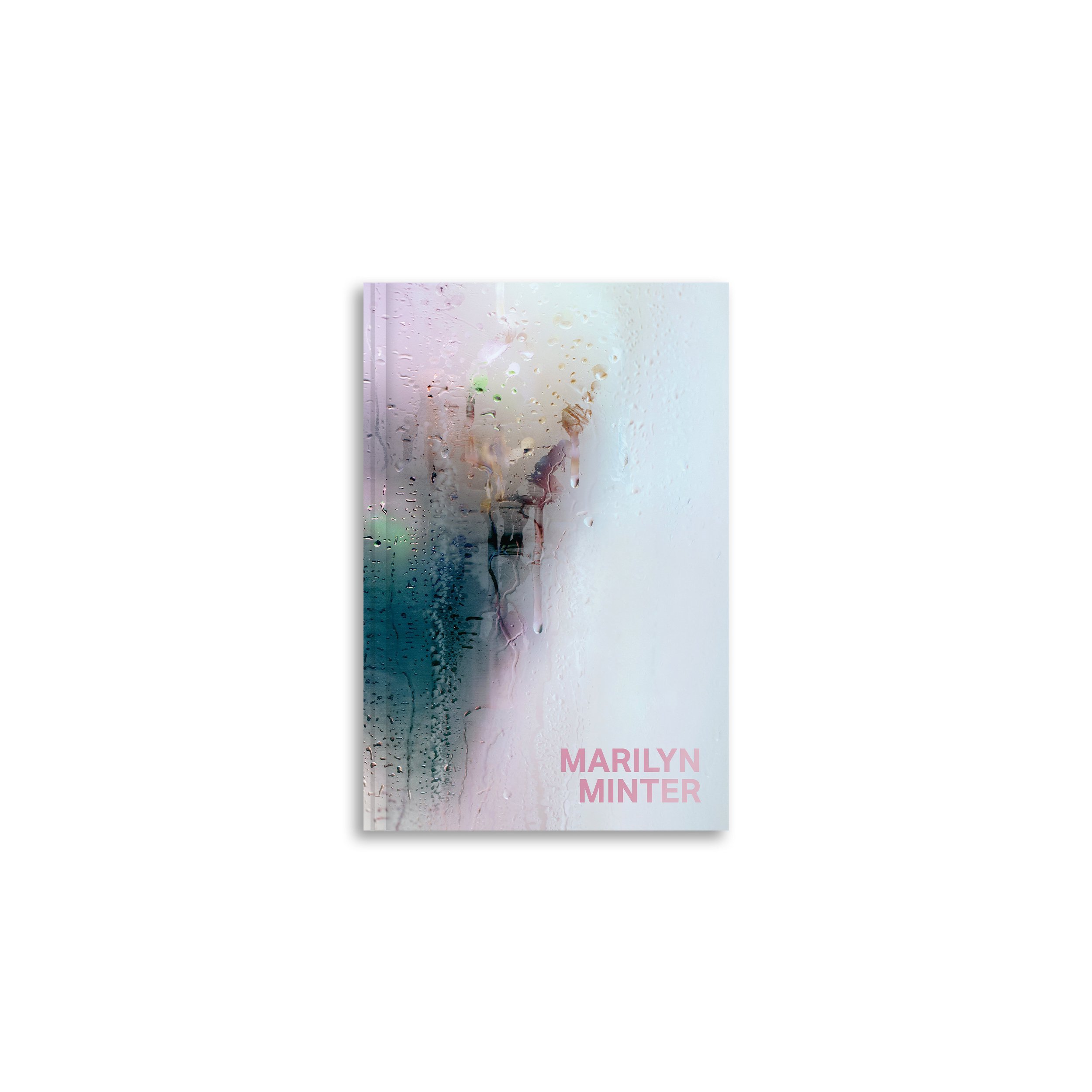 Marilyn Minter "All Wet" 