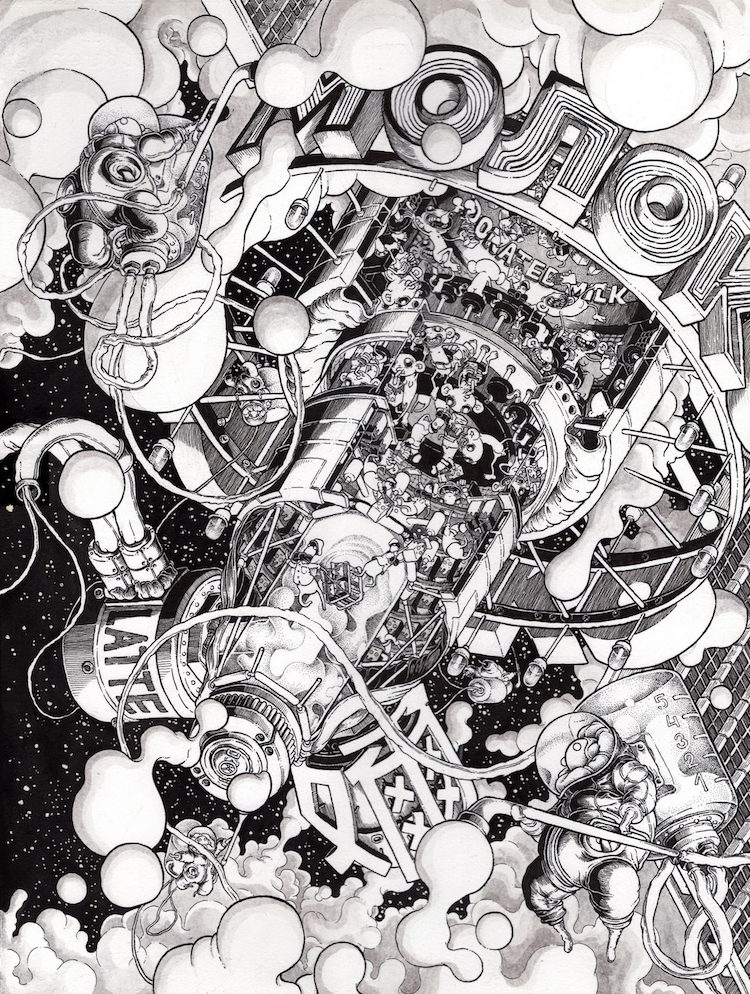 Carles Garcia O’Dowd