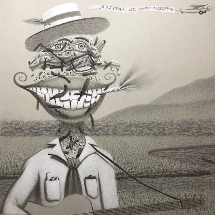 Alexander Van Brasch