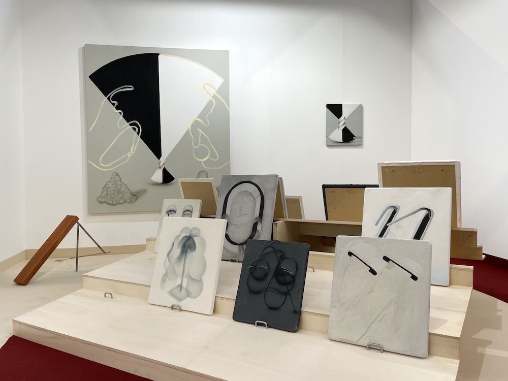 DMW Gallery - Ellen Pil