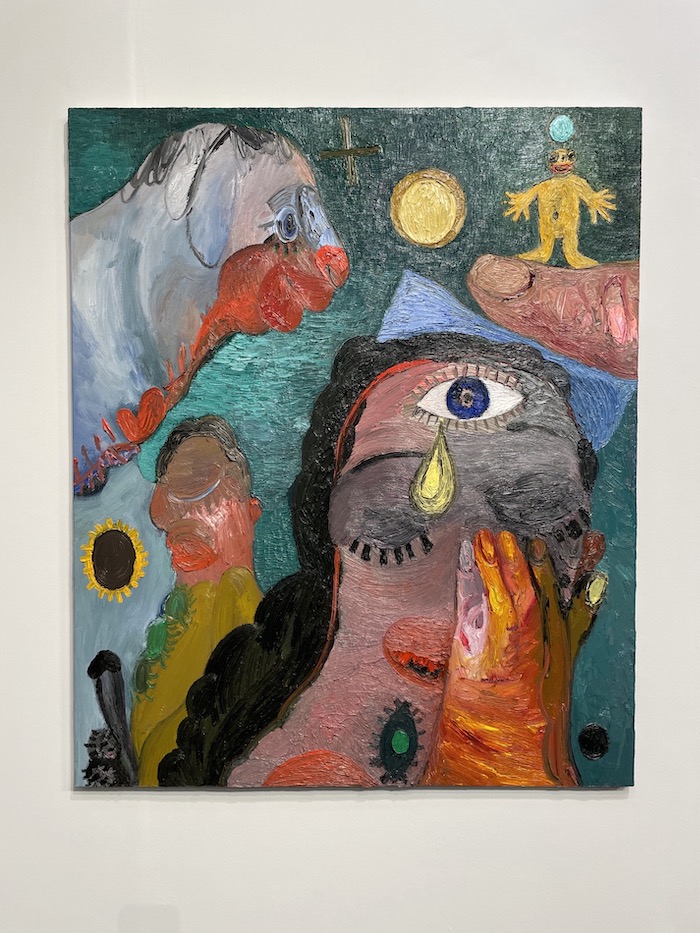 Everyday gallery - Trude Viken