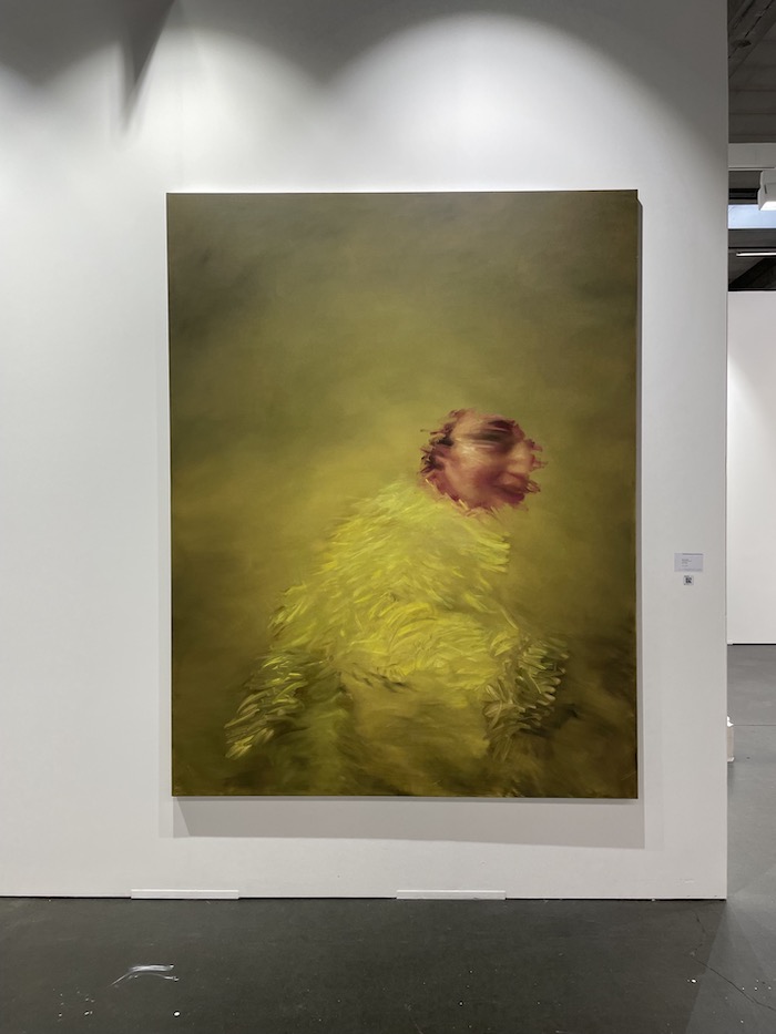 Galerie Elisabeth & Klaus Thoman - Maria Brunner