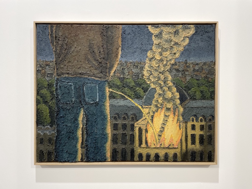 Keteleer Gallery - Floris Van Look