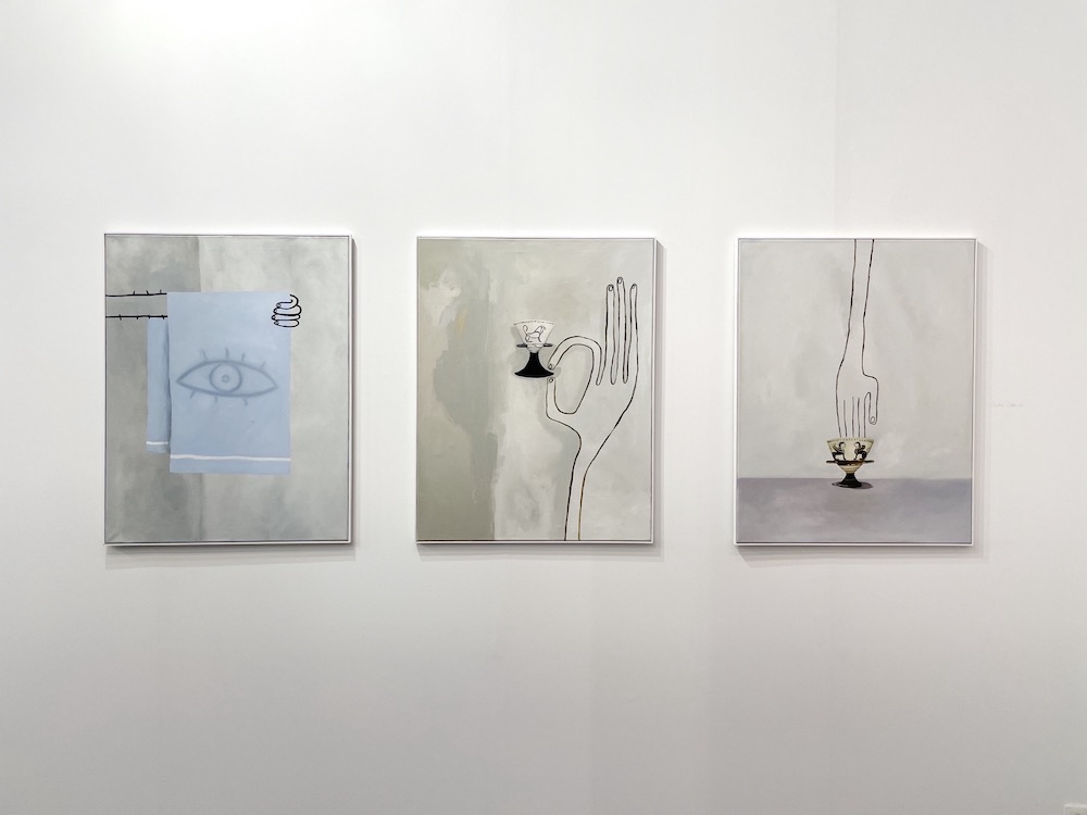 Nosbaum Reding - Sophie Ullrich