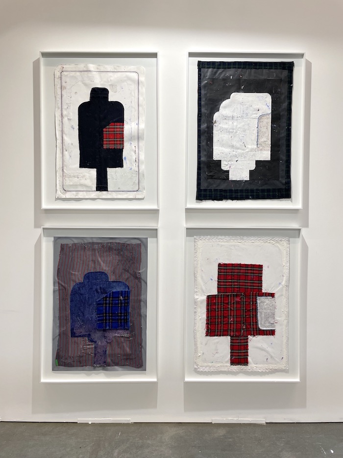 PLUS-ONE - Nel Aerts