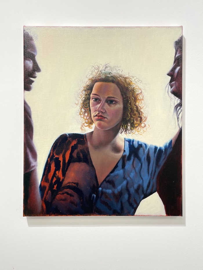 Sofie Van De Velde - Bendt Eyckermans