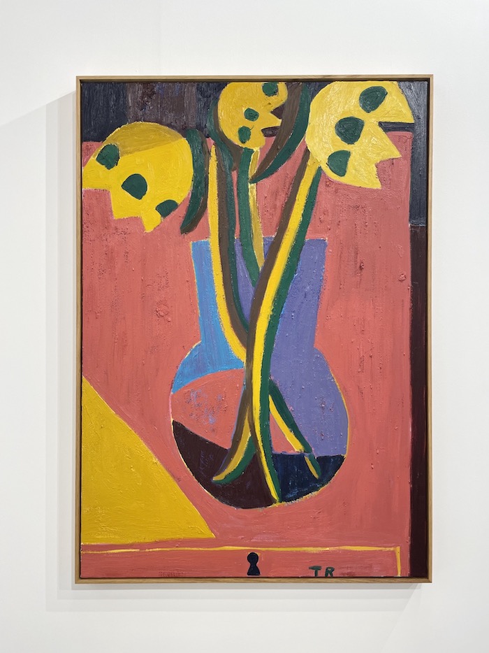 Tim Van Laere Gallery - Tal R